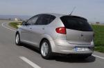 Seat Altea 2009 года